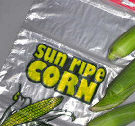 corn bags