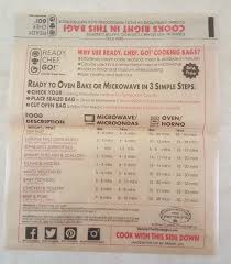 Microwave Steam Bags – FoodHandler®