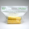 microwavable corn bag